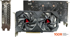 Видеокарта BIOSTAR GEFORCE RTX 3050 6GB GDDR6 VN3516RF68 (28947)