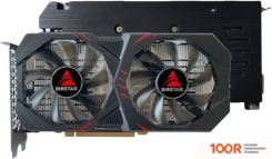 Видеокарта BIOSTAR GEFORCE GTX 1660 TI 6GB GDDR6 VN1666TF69 (28945)