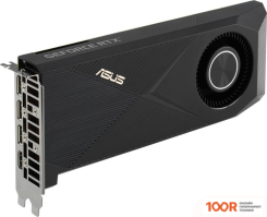 Видеокарта ASUS TURBO GEFORCE RTX 3080 V2 10GB GDDR6X TURBO-RTX3080-10G-V2 (28932)