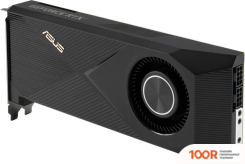Видеокарта ASUS TURBO GEFORCE RTX 3080 V2 10GB GDDR6X TURBO-RTX3080-10G-V2 (28932)