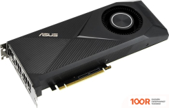 Видеокарта ASUS TURBO GEFORCE RTX 3070 V2 8GB GDDR6 LHR TURBO-RTX3070-8G-V2 (28930)