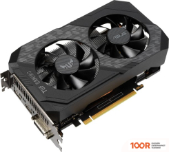 Видеокарта ASUS TUF GEFORCE GTX 1650 GAMING OC 4GB GDDR6 (28923)