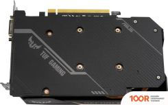 Видеокарта ASUS TUF GEFORCE GTX 1650 GAMING OC 4GB GDDR6 (28923)