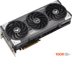 Видеокарта ASUS TUF GAMING RADEON RX 9070 XT OC EDITION 16GB GDDR6 TUF-RX9070XT-O16G-GAMING (28919)