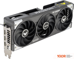 Видеокарта ASUS TUF GAMING RADEON RX 9060 XT OC EDITION 16GB GDDR6 TUF-RX9060XT-O16G-GAMING (28917)