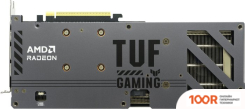 Видеокарта ASUS TUF GAMING RADEON RX 9060 XT OC EDITION 16GB GDDR6 TUF-RX9060XT-O16G-GAMING (28917)