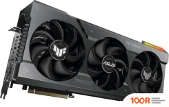 Видеокарта ASUS TUF GAMING RADEON RX 7900 XTX 24GB GDDR6 TUF-RX7900XTX-24G-GAMING (28915)