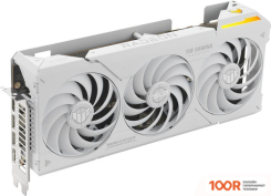 Видеокарта ASUS TUF GAMING RADEON RX 7800 XT WHITE OC EDITION 16GB GDDR6 TUF-RX7800XT-O16G-WHITE-GAMING (28911)