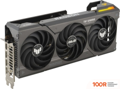 Видеокарта ASUS TUF GAMING RADEON RX 7800 XT OC EDITION 16GB GDDR6 TUF-RX7800XT-O16G-GAMING (28909)