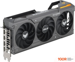 Видеокарта ASUS TUF GAMING RADEON RX 7600 XT OC EDITION 16GB GDDR6 TUF-RX7600XT-O16G-GAMING (28908)
