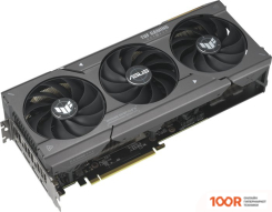 Видеокарта ASUS TUF GAMING RADEON RX 7600 XT OC EDITION 16GB GDDR6 TUF-RX7600XT-O16G-GAMING (28908)
