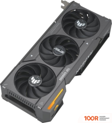 Видеокарта ASUS TUF GAMING RADEON RX 7600 XT OC EDITION 16GB GDDR6 TUF-RX7600XT-O16G-GAMING (28908)