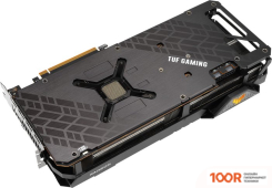 Видеокарта ASUS TUF GAMING RADEON RX 6900 XT 16GB GDDR6 TUF-RX6900XT-O16G-GAMING (28906)