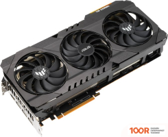 Видеокарта ASUS TUF GAMING RADEON RX 6900 XT 16GB GDDR6 TUF-RX6900XT-O16G-GAMING (28906)
