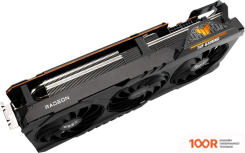 Видеокарта ASUS TUF GAMING RADEON RX 6900 XT 16GB GDDR6 TUF-RX6900XT-O16G-GAMING (28906)