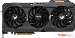 Видеокарта ASUS TUF GAMING RADEON RX 6800 16GB GDDR6 TUF-RX6800-O16G-GAMING (28904)