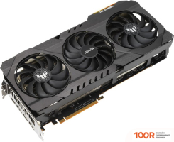 Видеокарта ASUS TUF GAMING RADEON RX 6800 16GB GDDR6 TUF-RX6800-O16G-GAMING (28904)