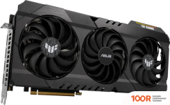 Видеокарта ASUS TUF GAMING RADEON RX 6700 XT OC EDITION 12GB GDDR6 (28903)
