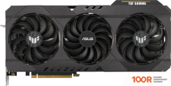 Видеокарта ASUS TUF GAMING RADEON RX 6700 XT OC EDITION 12GB GDDR6 (28903)