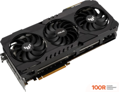 Видеокарта ASUS TUF GAMING RADEON RX 6700 XT OC EDITION 12GB GDDR6 (28903)