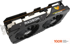 Видеокарта ASUS TUF GAMING RADEON RX 6500 XT OC EDITION TUF-RX6500XT-O4G-GAMING (28902)
