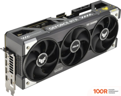 Видеокарта ASUS TUF GAMING GEFORCE RTX 5090 32GB GDDR7 OC EDITION TUF-RTX5090-O32G-GAMING (28900)