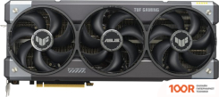 Видеокарта ASUS TUF GAMING GEFORCE RTX 5080 16GB GDDR7 TUF-RTX5080-16G-GAMING (28899)