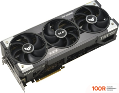 Видеокарта ASUS TUF GAMING GEFORCE RTX 5080 16GB GDDR7 OC EDITION TUF-RTX5080-O16G-GAMING (28898)