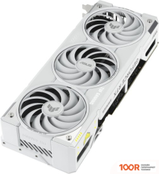 Видеокарта ASUS TUF GAMING GEFORCE RTX 5070 TI 16GB GDDR7 WHITE OC EDITION TUF-RTX5070TI-O16G-WHITE-GAMING (28897)