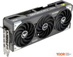 Видеокарта ASUS TUF GAMING GEFORCE RTX 5070 TI 16GB GDDR7 TUF-RTX5070TI-16G-GAMING (28896)