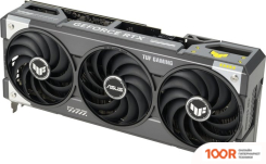 Видеокарта ASUS TUF GAMING GEFORCE RTX 5070 TI 16GB GDDR7 OC EDITION TUF-RTX5070TI-O16G-GAMING (28895)