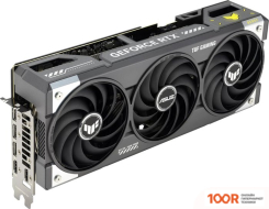 Видеокарта ASUS TUF GAMING GEFORCE RTX 5070 12GB GDDR7 OC EDITION TUF-RTX5070-O12G-GAMING (28893)