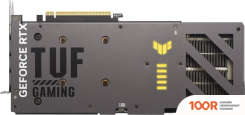 Видеокарта ASUS TUF GAMING GEFORCE RTX 5060 TI 8GB GDDR7 TUF-RTX5060TI-8G-GAMING (28892)