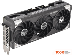 Видеокарта ASUS TUF GAMING GEFORCE RTX 5060 TI 16GB GDDR7 TUF-RTX5060TI-16G-GAMING (28890)