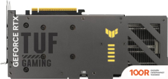 Видеокарта ASUS TUF GAMING GEFORCE RTX 5060 8GB GDDR7 TUF-RTX5060-8G-GAMING (28888)