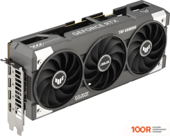 Видеокарта ASUS TUF GAMING GEFORCE RTX 5060 8GB GDDR7 OC EDITION TUF-RTX5060-O8G-GAMING (28887)