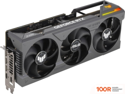 Видеокарта ASUS TUF GAMING GEFORCE RTX 4090 OC EDITION 24GB GDDR6X TUF-RTX4090-O24G-GAMING (28886)