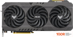 Видеокарта ASUS TUF GAMING GEFORCE RTX 4090 24GB GDDR6X OG OC EDITION TUF-RTX4090-O24G-OG-GAMING (28884)
