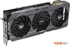 Видеокарта ASUS TUF GAMING GEFORCE RTX 4090 24GB GDDR6X OG OC EDITION TUF-RTX4090-O24G-OG-GAMING (28884)