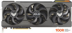 Видеокарта ASUS TUF GAMING GEFORCE RTX 4080 SUPER 16GB GDDR6X TUF-RTX4080S-16G-GAMING (28882)