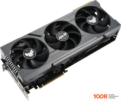 Видеокарта ASUS TUF GAMING GEFORCE RTX 4080 SUPER 16GB GDDR6X OC EDITION TUF-RTX4080S-O16G-GAMING (28881)
