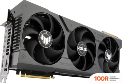 Видеокарта ASUS TUF GAMING GEFORCE RTX 4080 SUPER 16GB GDDR6X OC EDITION TUF-RTX4080S-O16G-GAMING (28881)