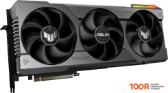 Видеокарта ASUS TUF GAMING GEFORCE RTX 4080 16GB GDDR6X TUF-RTX4080-16G-GAMING (28880)