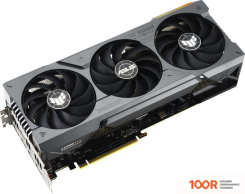 Видеокарта ASUS TUF GAMING GEFORCE RTX 4070 TI SUPER 16GB GDDR6X TUF-RTX4070TIS-16G-GAMING (28876)