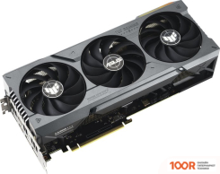 Видеокарта ASUS TUF GAMING GEFORCE RTX 4070 TI 12GB GDDR6X OC EDITION TUF-RTX4070TI-O12G-GAMING (28872)
