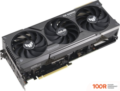 Видеокарта ASUS TUF GAMING GEFORCE RTX 4070 SUPER 12GB GDDR6X OC EDITION TUF-RTX4070S-O12G-GAMING (28871)