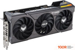 Видеокарта ASUS TUF GAMING GEFORCE RTX 4070 OC EDITION 12GB GDDR6X TUF-RTX4070-O12G-GAMING (28870)