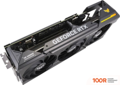Видеокарта ASUS TUF GAMING GEFORCE RTX 4070 OC EDITION 12GB GDDR6X TUF-RTX4070-O12G-GAMING (28870)