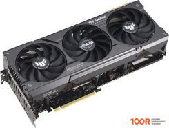 Видеокарта ASUS TUF GAMING GEFORCE RTX 4070 OC EDITION 12GB GDDR6X TUF-RTX4070-O12G-GAMING (28870)