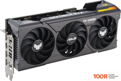 Видеокарта ASUS TUF GAMING GEFORCE RTX 4070 12GB GDDR6X TUF-RTX4070-12G-GAMING (28869)